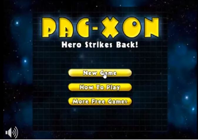 pacxon html5