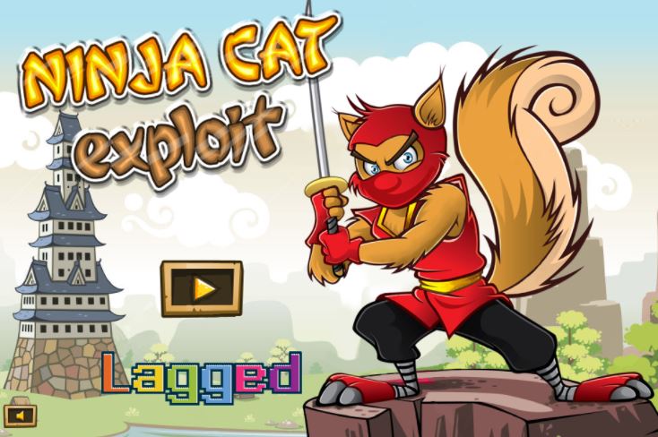 ninja cat unblocked